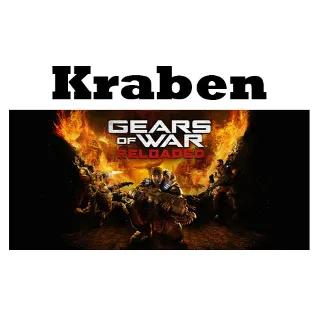 Купить Gears of War: Reloaded steam