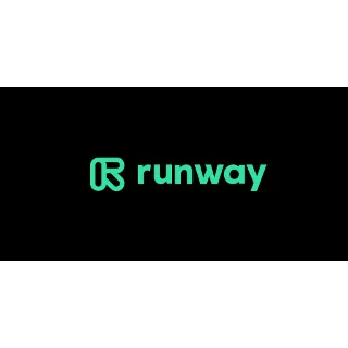 Купить Runway ML (UNLIMITED) (1 месяц) (GLOBAL) АВТОДОСТАВКА
