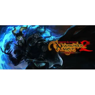 Купить DD Neverwinter Nights 2: Enhanced Edition steam