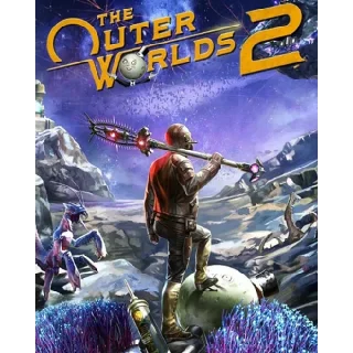 Купить 🔥 The Outer Worlds 2 (STEAM) 🔥 КЗ/УК/ТР
