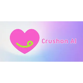 Купить Подписка Crushon ai Luxe 1Месяц на ваш аккаунт