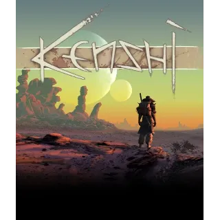 Купить Kenshi [Steam аккаунт] Офлайн, Без Guard