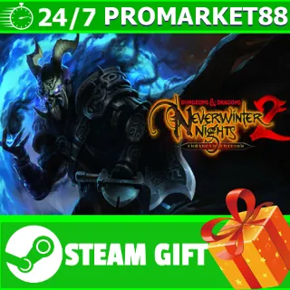 Купить ⭐ ️ DD Neverwinter Nights 2: Enhanced Edition STEAM GIF