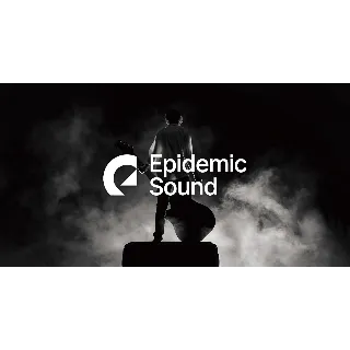 Купить Epidemic Sound Commercial |Business (2 месяца) АВТОДОСТАВКА (ЛУЧШИЙ ПЛАН)