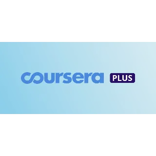 Купить COURSERA PLUS (1 месяц) Unlimited АВТОДОСТАВКА