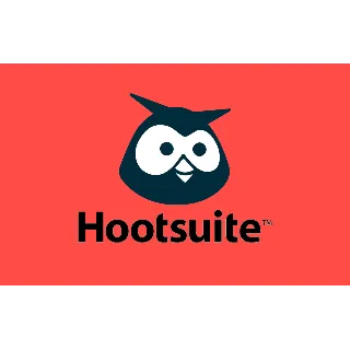 Купить Hootsuite Premium Advanced (1 месяц) АВТОДОСТАВКА