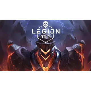 Купить Legion TD 2 [Steam аккаунт] Офлайн, Без Guard