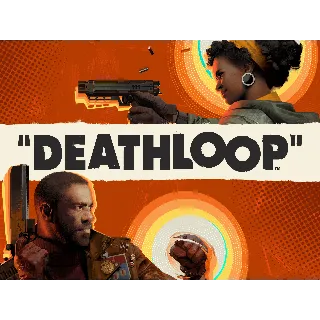 Купить DEATHLOOP [Steam аккаунт] Офлайн, Без Guard