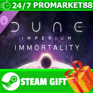 Купить ⭐ ️ВСЕ СТРАНЫ+РОССИЯ ⭐ ️ Dune: Imperium - Immortality