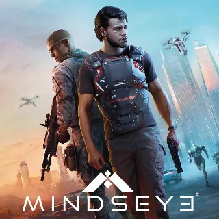 Купить MindsEye Steam Оффлайн