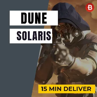 Купить Dune: Awakening EU Солярий Solaris Быстрая доставка +5%