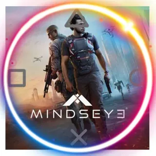 Купить 💠 MindsEye (PS5/EN) П3 - Активация