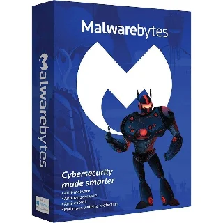Купить MALWAREBYTES PREMIUM КЛЮЧ НА 1 ГОД NEW ВЕРСИЯ 5 🔑