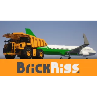 Купить ⭐ ️ Brick Rigs [Steam/Global]