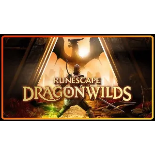 Купить ⭐ ️ RuneScape: Dragonwilds + 1 Game [Steam/Global]