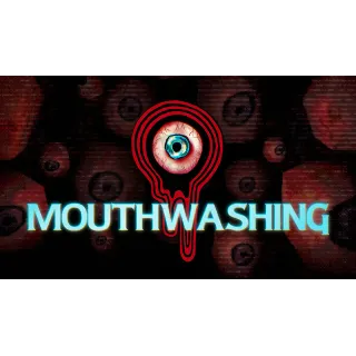 Купить ⭐ ️ Mouthwashing + 1 Game [Steam/Global]