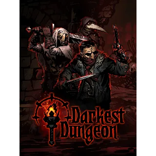 Купить ⭐ ️ Darkest Dungeon [Steam/Global]