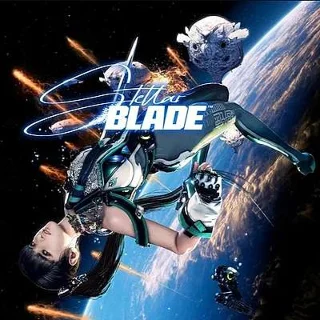 Купить Stellar Blade (Аренда аккаунта Steam) Онлайн, VKPlay