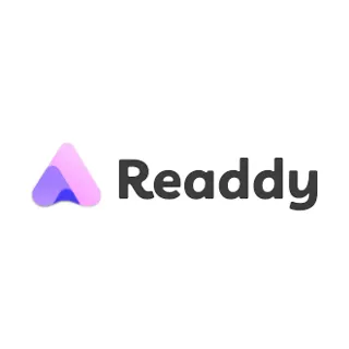 Купить Подписка на Readdy Ai Starter(2000Credits) 1 месяц