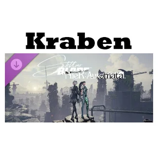 Купить Stellar Blade™ x NieR:Automata steam dlc