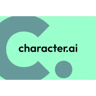 Купить Character.ai+ ПЛЮС 1 МЕСЯЦ | ОБЩИЙ СЧЕТ