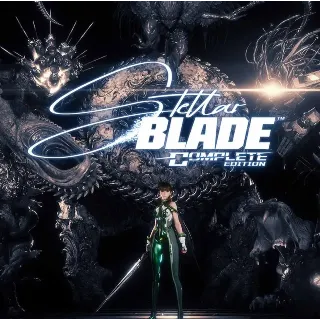 Купить Stellar Blade™ Complete Edition Steam Оффлайн