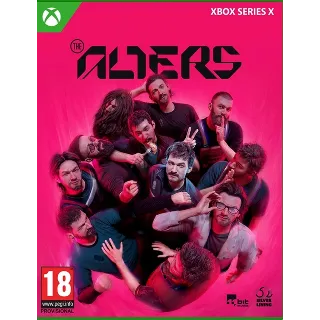Купить The Alters: Deluxe Edition Xbox Series X|S