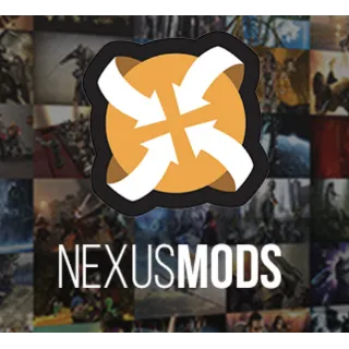 Купить НЕКСУСМОДЫ | ПОДПИСКА НА NEXUS MODS - 3 ДНЯ/1/12 МЕСЯЦЕ