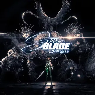 Купить Stellar Blade™ Complete Edition / Авто Steam Guard