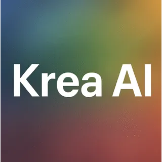 Купить Подписка на план Krea AI Pro 1Месяц на ваш аккаунт