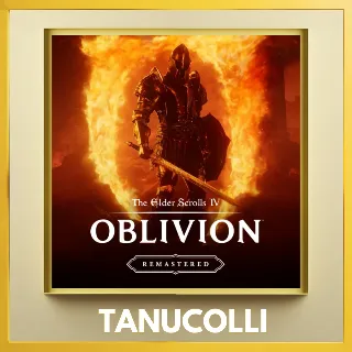 Купить The Elder Scrolls IV Oblivion Remaster (PS5/EN) Аренда