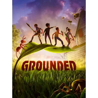 Купить Grounded [Steam аккаунт] Офлайн, Без Guard