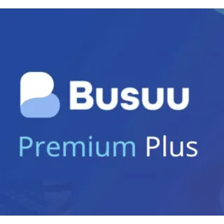 Купить Busuu Premium | 1/6/12 месяцев до вашей учетной записи