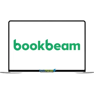 Купить Bookbeam Basic/подписка Publisher на 1 месяц на вашем аккаунте