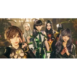 Купить Stellar Blade - Оффлайн