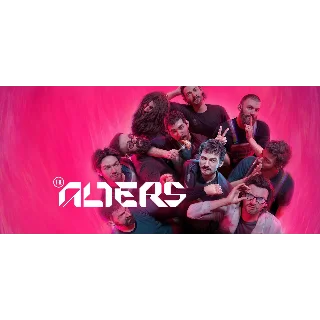 Купить The Alters Deluxe Edition - Оффлайн