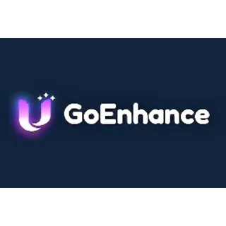 Купить Подписка Goenhance AI 1 месяц на ваш счет