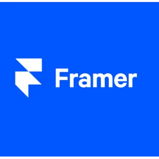 Купить Framer | Basic, Pro - 1месяцев на ваш счет