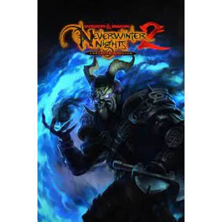 Купить Dungeons  Dragons Neverwinter Nights 2 Xbox Series X|S