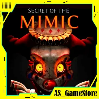Купить ⚫ ️Five Nights at Freddys: Secret of the Mimic | ПК Epic Games EGS