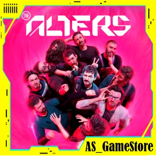 Купить ⚫ ️The Alters | ПК Epic Games EGS