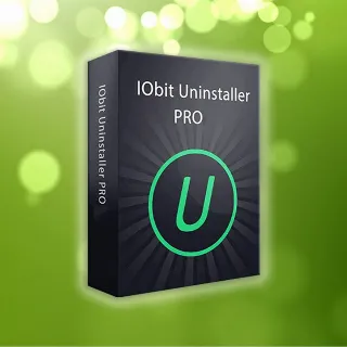 Купить IOBIT Uninstaller PRO 15+ | лицензионный ключ, код. Удаление вредоносных ПО, плагинов