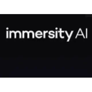 Купить подписка immersity ai 3300 кредитов 1 месяц аккаунт