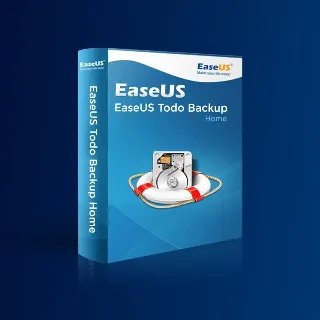 Купить ✳ ️ EaseUS Todo Backup Home+ лицензия ключ код активации