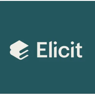 Купить Подписка Elicit Plus/PRO на 1 месяц на ваш счет