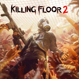 Купить Killing Floor 2 [Steam аккаунт] Офлайн, Без Guard