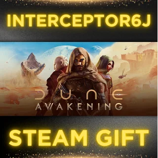Купить 🟦 ⭐ Dune: Awakening Ultimate • Все регионы• STEAM