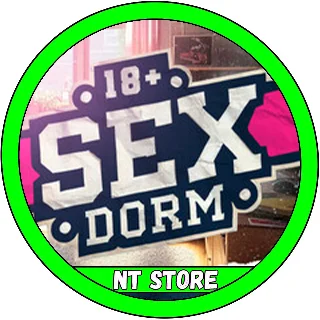 Купить 💎 Sex Dorm 🔞 + ИГРЫ Steam ✔ ️