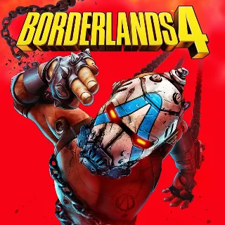 Купить 🆕 Borderlands 4 +&nbsp;Borderlands 3 + 5 Игр | Xbox Series