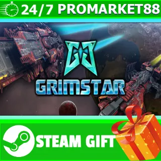 Купить ⭐ ️ВСЕ СТРАНЫ ⭐ ️ Grimstar: Crystals are the New Oil! STEA
